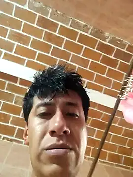 Carlos27hot online show from November 14, 9:24 pm