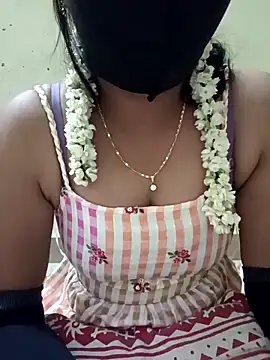 jasminetaml online show from March 1, 8:00 pm