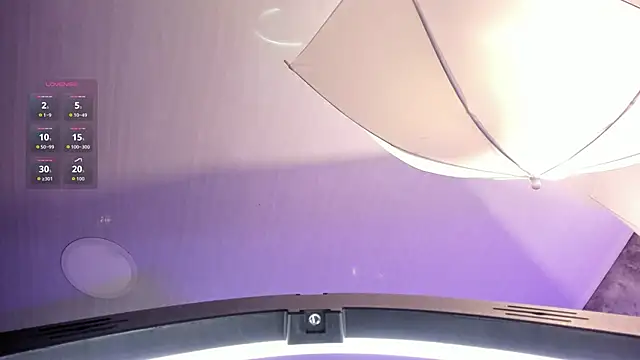 amaraa lewiis online show from September 23, 12:19 pm