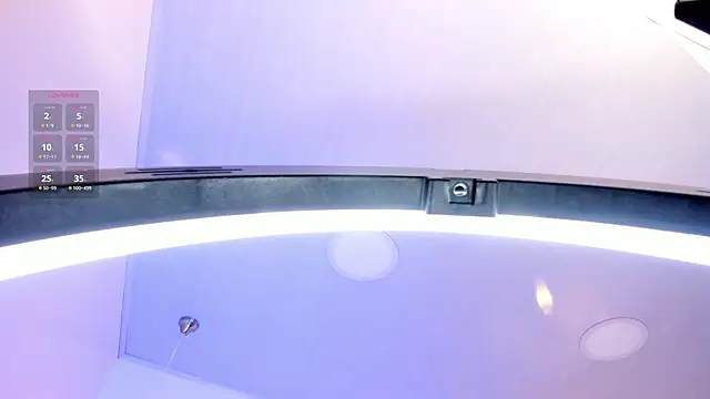 amaraa lewiis online show from October 30, 12:17 pm