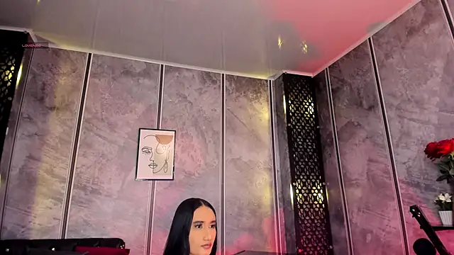 amaraa lewiis online show from November 15, 12:13 pm