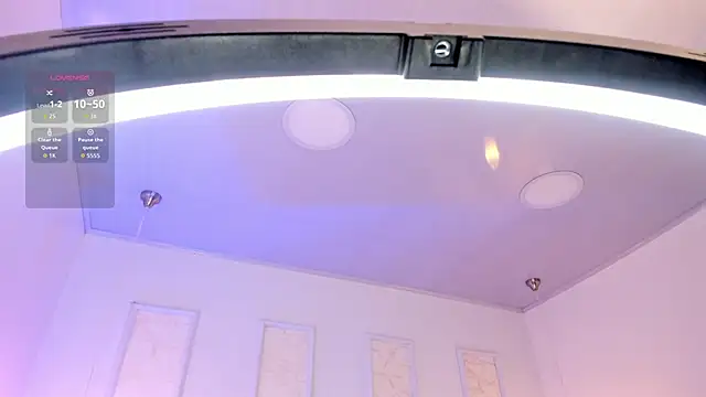 amaraa lewiis online show from November 26, 12:17 pm