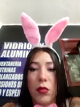  Luna-1 online show from October 31, 3:02 pm