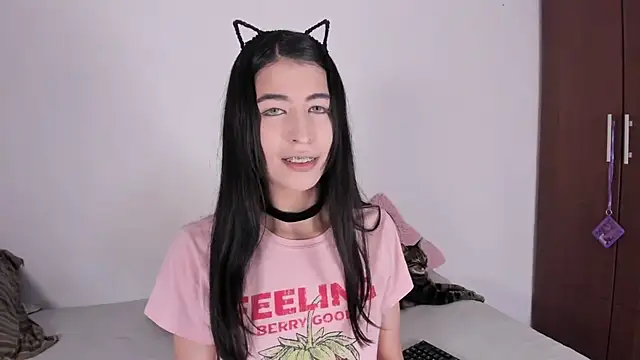 ScarlettRosetti online show from April 19, 3:50 am