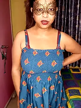 Big Ass Nikita online show from February 6, 5:16 pm