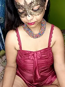 Big Ass Nikita online show from March 5, 10:00 am