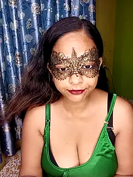 Big Ass Nikita online show from April 18, 9:24 am