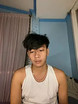 niel cumshow online show from June 10, 7:02 pm