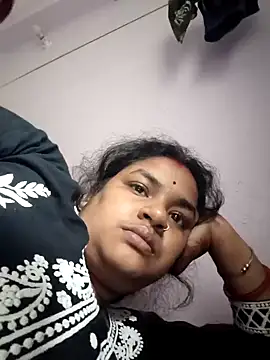 Deborbhavi222 online show from December 17, 3:45 am