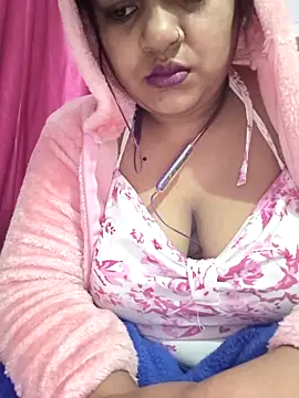 Deborbhavi222 online show from January 6, 7:50 pm