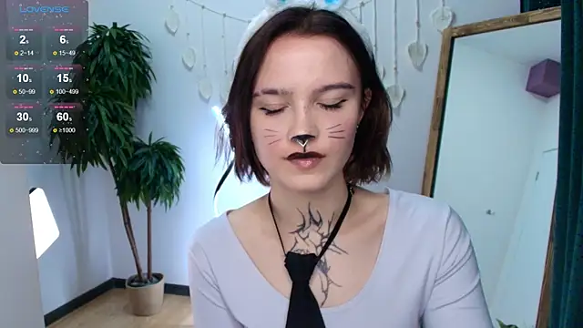 Snapshot of Elastikisss chatting on October 27, 2:26 am Elastikisss online show from October 27, 2:26 am