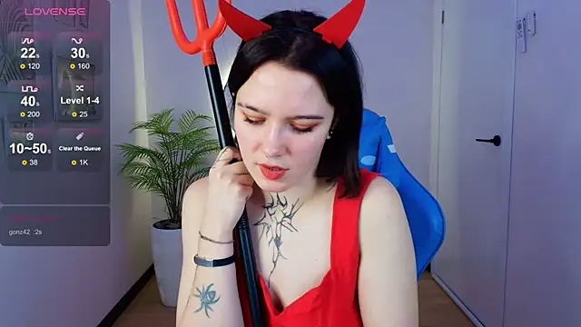 Snapshot of Elastikisss chatting on November 2, 4:59 am Elastikisss online show from November 2, 4:59 am