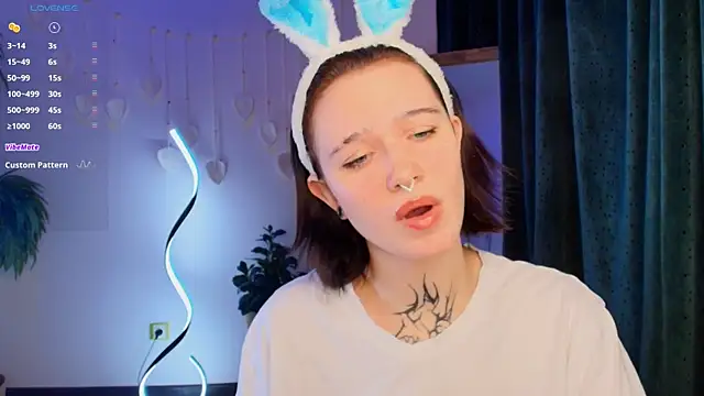 Snapshot of Elastikisss chatting on November 29, 2:25 am Elastikisss online show from November 29, 2:25 am