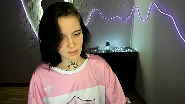 Snapshot of Elastikisss chatting on February 24, 7:45 pm Elastikisss online show from February 24, 7:45 pm