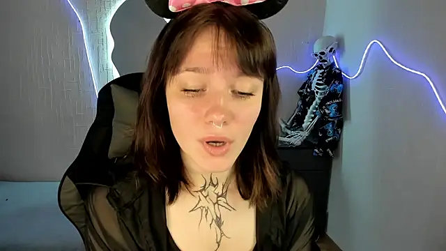 Elastikisss online show from March 29, 1:16 am