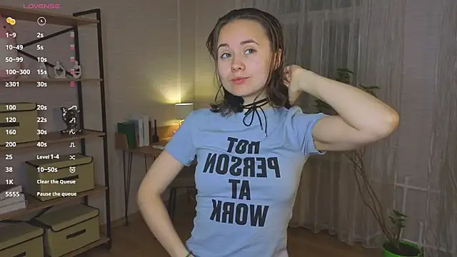 Crysta1Eva  online show from July 18, 7:28 pm