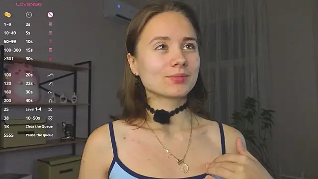Crysta1Eva  online show from July 19, 7:17 pm