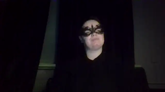 Snapshot of Katy2323 chatting on October 5, 6:50 pm Katy2323 online show from October 5, 6:50 pm