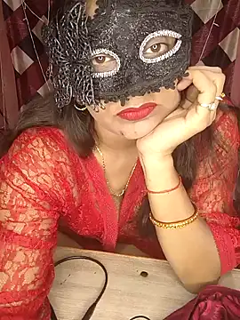 Sexy Mahi69 online show from March 13, 4:57 pm