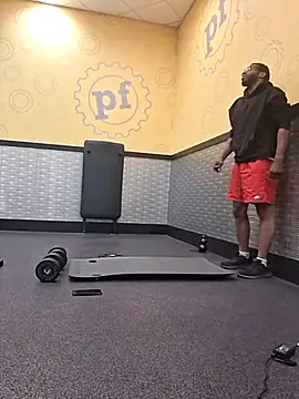 214KingLonggg online show from February 8, 9:23 am