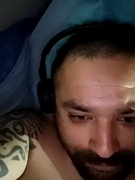 Desagradable69 online show from March 8, 2:37 am