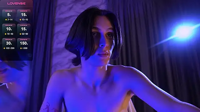 CleoStringer online show from February 1, 1:42 pm