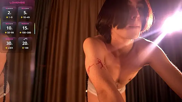 CleoStringer online show from February 13, 6:31 am