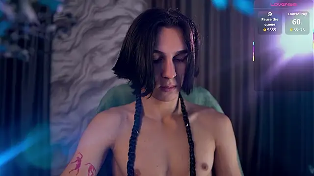 CleoStringer online show from February 17, 7:49 am