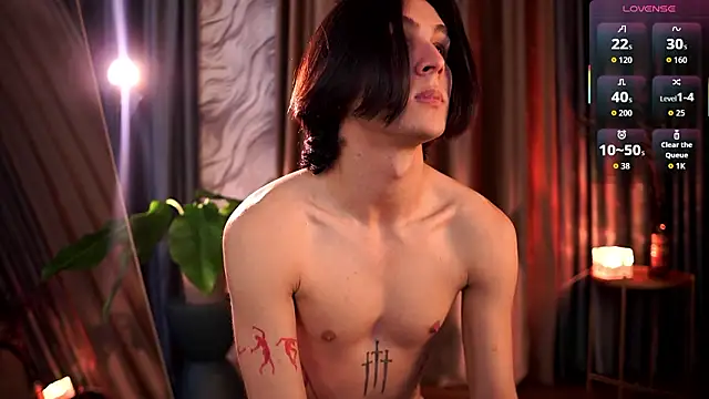 CleoStringer online show from March 3, 6:52 am