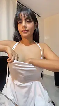 Selene Wings22 online show from May 23, 1:00 am