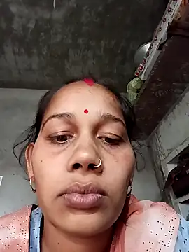 Snapshot of Rupali_ji chatting on February 2, 9:52 am Rupali ji online show from February 2, 9:52 am