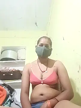 Snapshot of Rupali_ji chatting on February 22, 11:09 am Rupali ji online show from February 22, 11:09 am