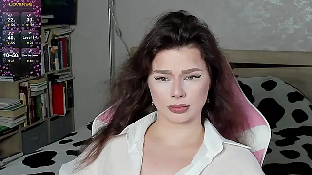 Snapshot of bbJ_one chatting on July 11, 5:32 am bbJ one online show from July 11, 5:32 am