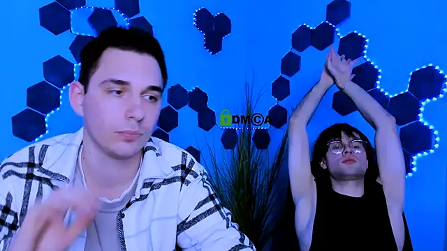 jason sweety online show from February 5, 8:02 pm