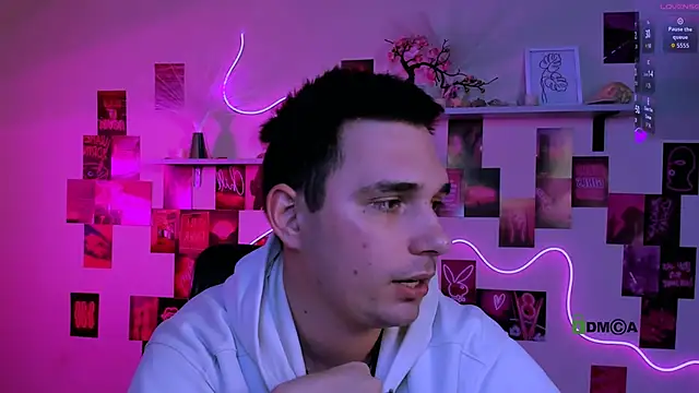 jason sweety online show from April 21, 2:51 am