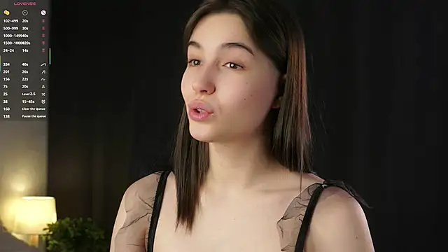 LettySlovacek online show from April 14, 2:39 am