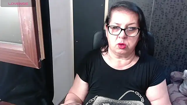 MissSanjanne online show from June 6, 2:11 pm