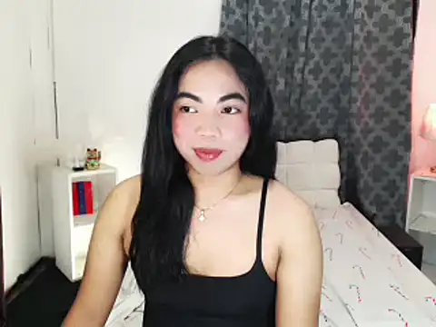 Snapshot of Delight_Ivory chatting on February 8, 12:03 am Delight Ivory online show from February 8, 12:03 am