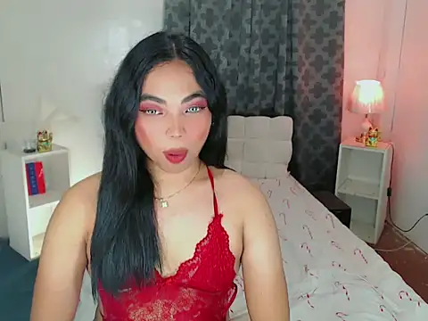 Snapshot of Delight_Ivory chatting on February 17, 2:57 pm Delight Ivory online show from February 17, 2:57 pm