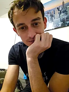 Chrisou73 online show from June 9, 7:36 pm