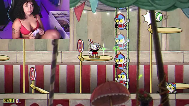 sweetamy326 online show from March 21, 12:15 am