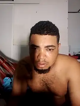 esteban1992 online show from November 5, 2:44 am