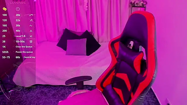 Hanna MA online show from March 9, 3:27 pm