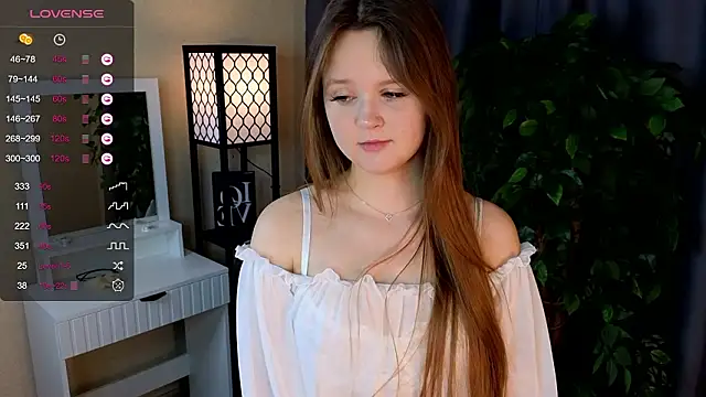 ElenoreReth online show from February 11, 4:01 pm