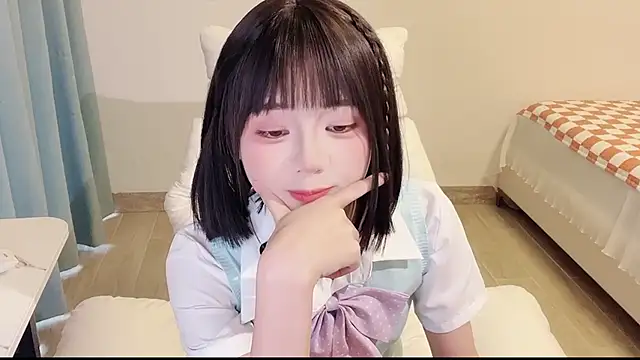 Ximei-O online show from July 12, 6:37 am