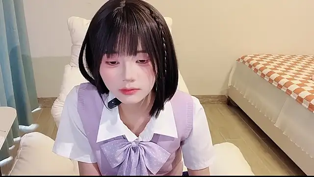 Ximei-O online show from July 13, 7:22 am