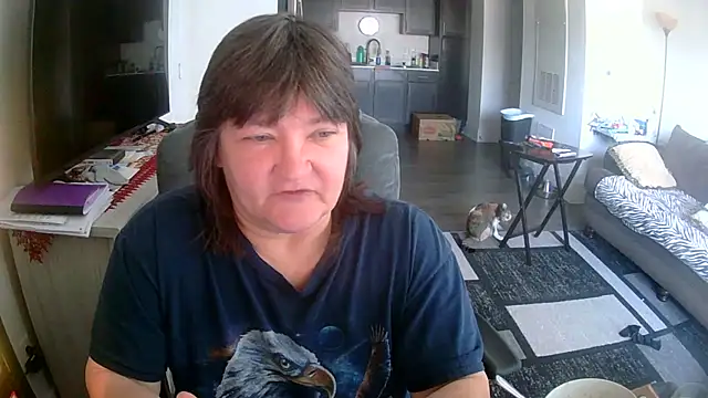 Buggy1965 online show from October 1, 2:12 pm