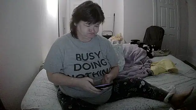 Buggy1965 online show from February 6, 2:53 pm