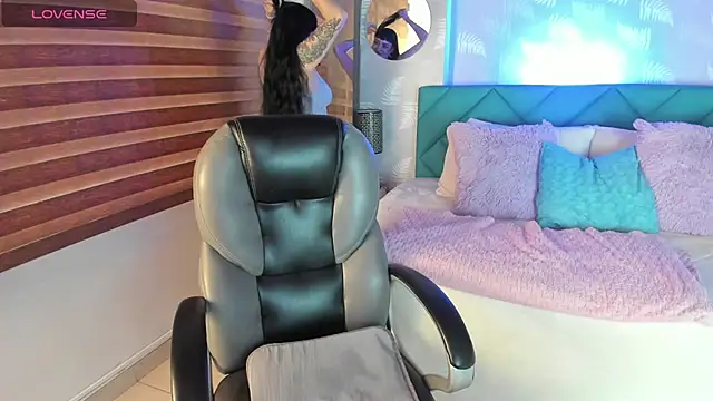 Antonela vargas online show from March 28, 12:27 pm