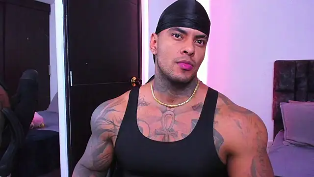 binmontana  online show from January 5, 8:12 pm